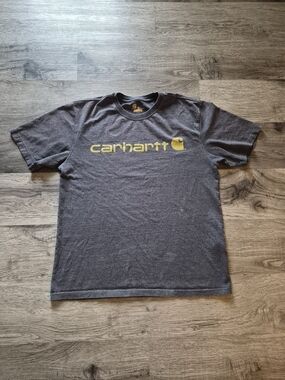 Carhartt Short-Sleeve T-Shirt